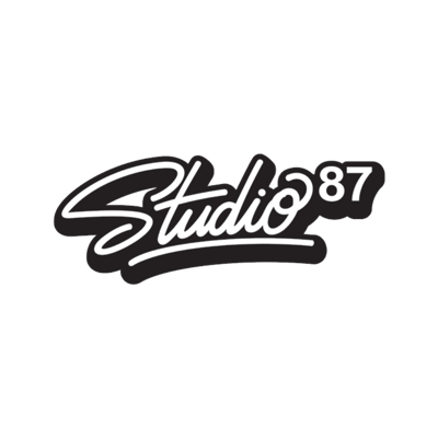 Studio 87. Studio space photography and 360 virtual tour.